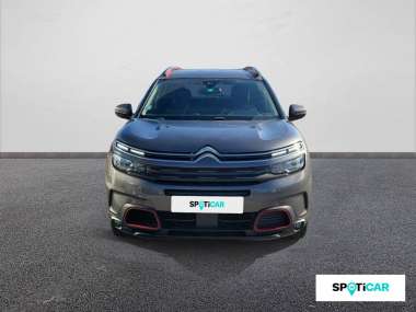 Citroën C5 AIRCROSS Diesel