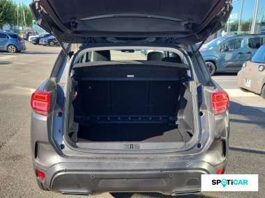 Citroën C5 AIRCROSS Diesel