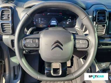 Citroën C5 AIRCROSS Diesel