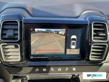 Citroën C5 AIRCROSS Diesel