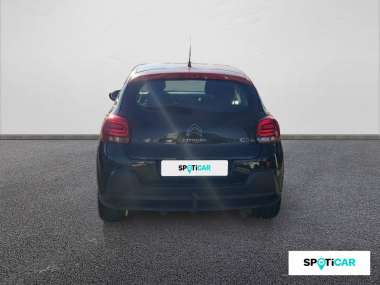 Citroën C3 Essence