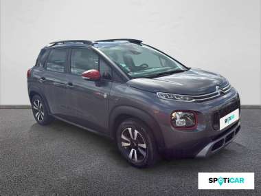 Citroën C3 Aircross Essence