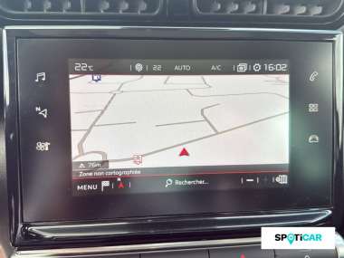 Citroën C3 Aircross Essence