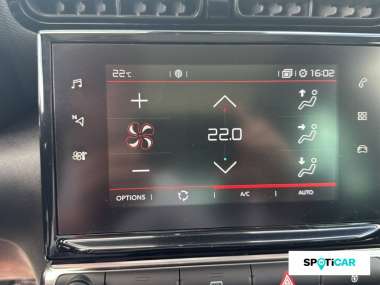 Citroën C3 Aircross Essence