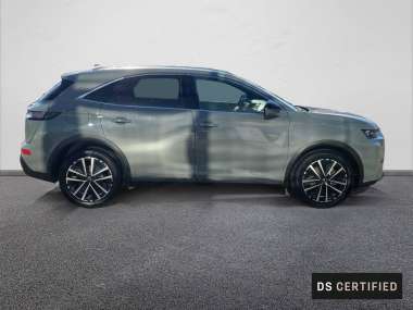 Ds DS 7 Diesel