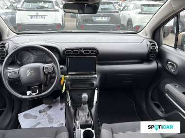 Citroën C3 Aircross Essence