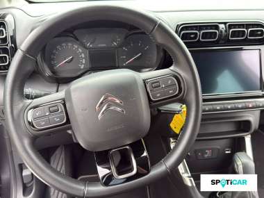 Citroën C3 Aircross Essence