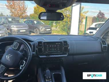 Citroën C5 AIRCROSS Diesel