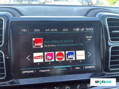 Citroën C5 AIRCROSS Diesel