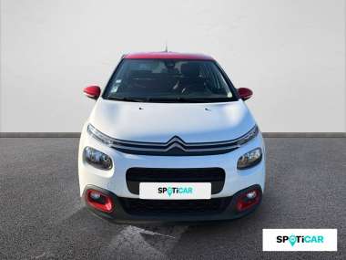 Citroën C3 Essence