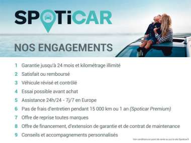 Peugeot 5008 Diesel