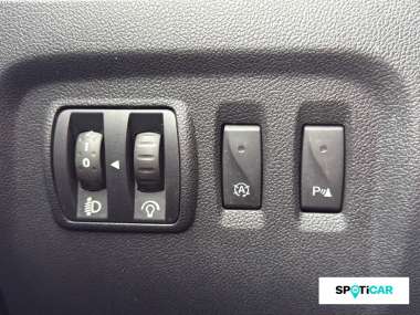 Renault CAPTUR Diesel