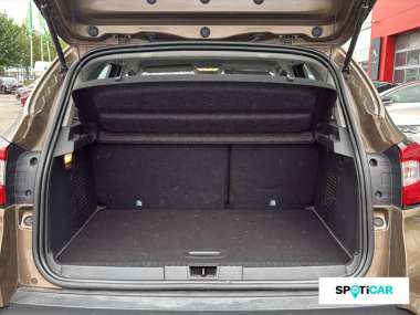 Renault CAPTUR Diesel