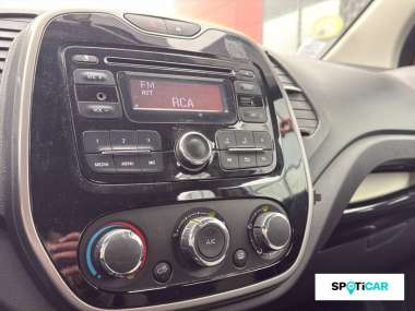 Renault CAPTUR Diesel