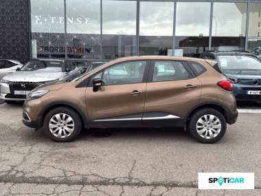 Renault CAPTUR Diesel