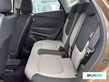 Renault CAPTUR Diesel