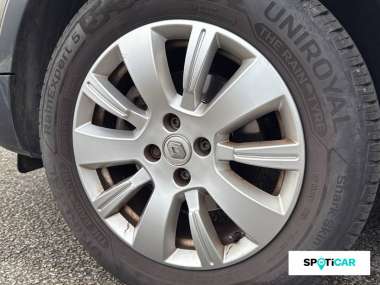 Renault CAPTUR Diesel