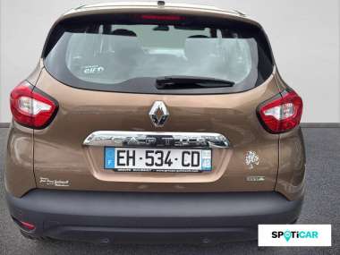 Renault CAPTUR Diesel