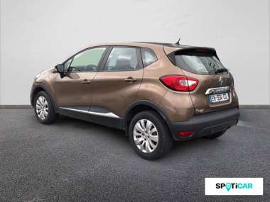 Renault CAPTUR Diesel