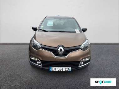 Renault CAPTUR Diesel