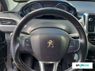 Peugeot 2008 Diesel