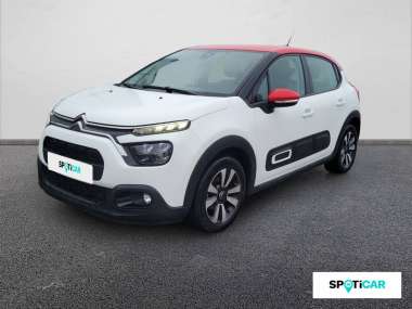 Citroën C3 Essence