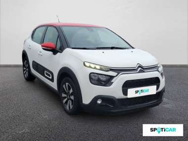 Citroën C3 Essence