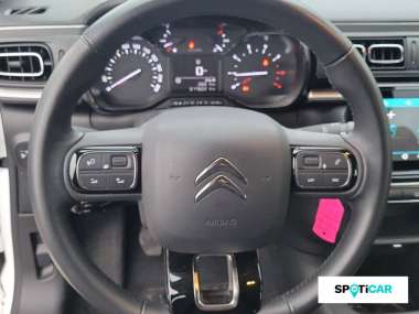 Citroën C3 Essence