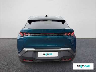 Peugeot 3008 Hybride