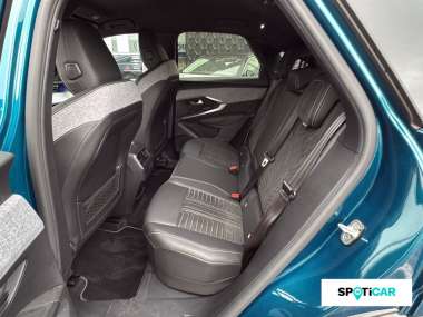 Peugeot 3008 Hybride