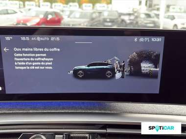 Peugeot 3008 Hybride