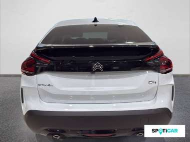 Citroën C4 Hybride
