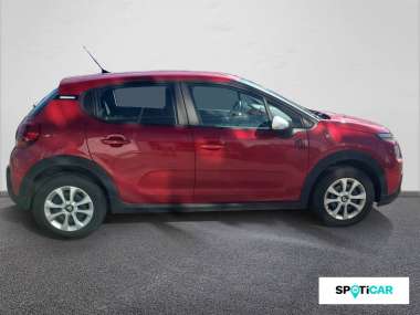 Citroën C3 Essence