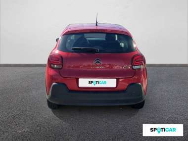 Citroën C3 Essence