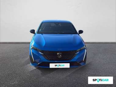 Peugeot 308 Hybride rechargeable