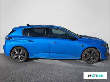 Peugeot 308 Hybride rechargeable