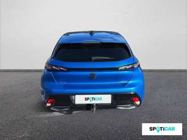 Peugeot 308 Hybride rechargeable
