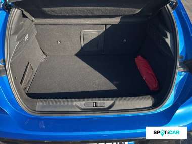 Peugeot 308 Hybride rechargeable