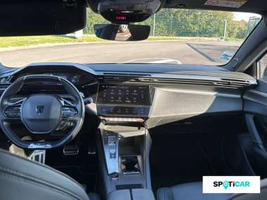 Peugeot 308 Hybride rechargeable