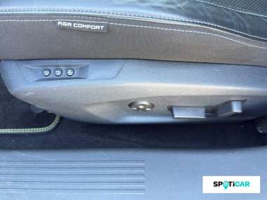 Peugeot 308 Hybride rechargeable