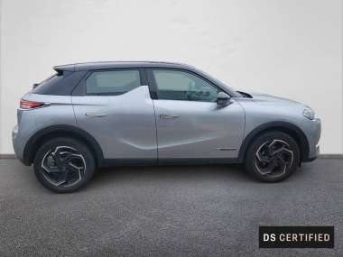 Ds DS 3 Crossback Diesel