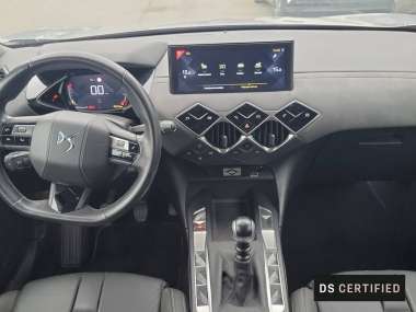 Ds DS 3 Crossback Diesel
