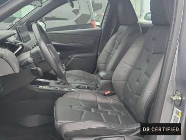 Ds DS 3 Crossback Diesel