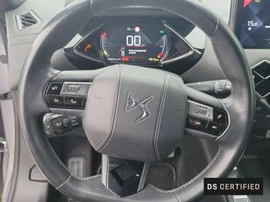 Ds DS 3 Crossback Diesel