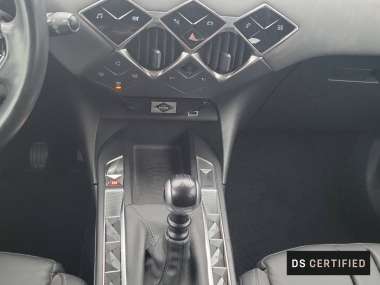Ds DS 3 Crossback Diesel