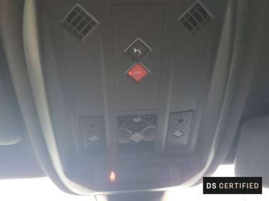 Ds DS 3 Crossback Diesel