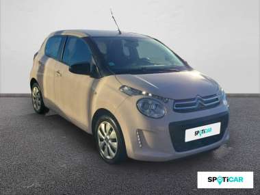Citroën C1 Essence