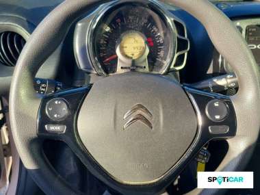 Citroën C1 Essence