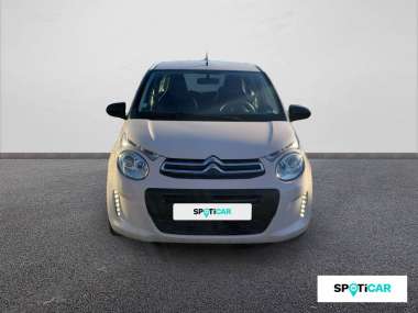 Citroën C1 Essence