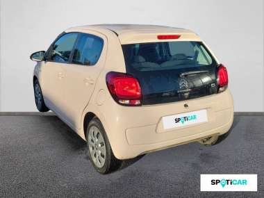 Citroën C1 Essence